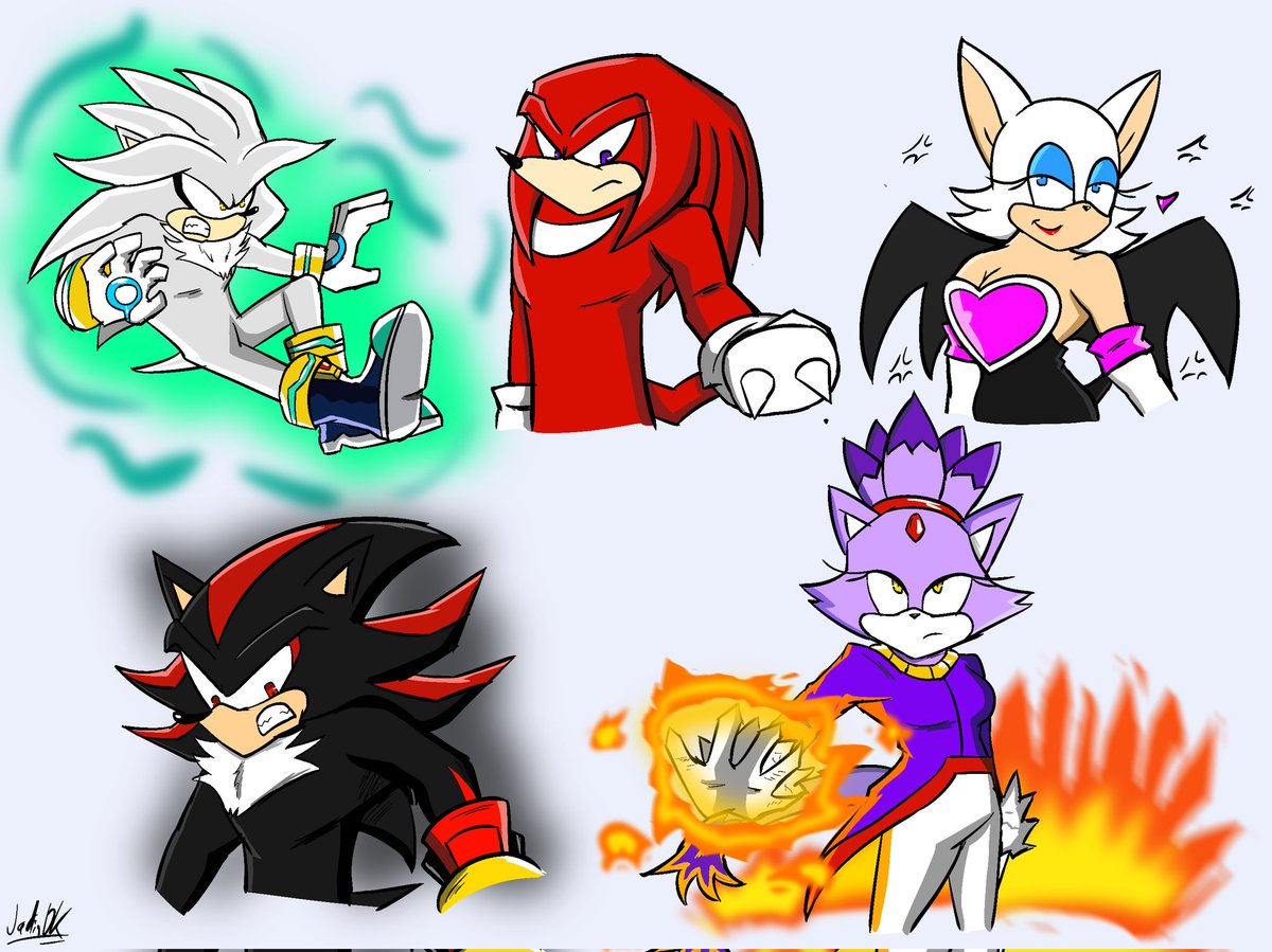 JadinSkater24's tweet photo. Happy #PortfolioDay! I mostly make digital art of stuff I like https://t.co/BYbvN2xVve