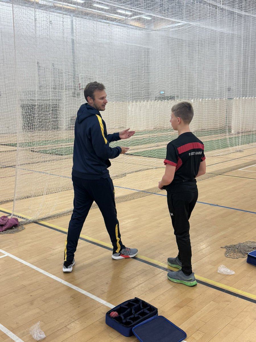 TSR Coaching tweet media