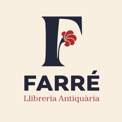 LlibreriaF's tweet photo. #NuevaFotoDePerfil https://t.co/fgRaizDP0m