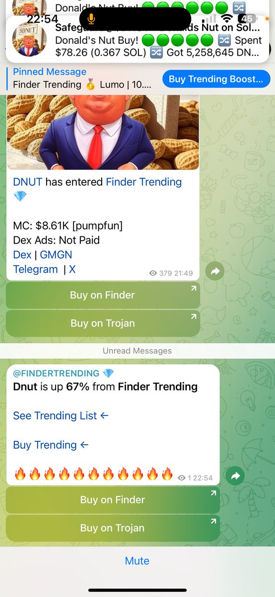 dnutsolana's tweet photo. 67% up! Lets Enjoy this $DNUT together! https://t.co/2wTEdKxX7a