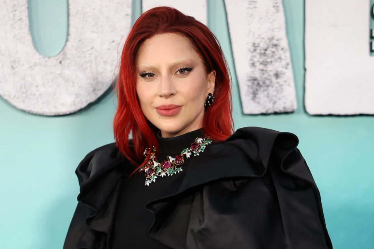 Variety's tweet photo. Artists set to perform at Live Nation’s FireAid benefit concerts:

Lady Gaga
Joni Mitchell
Katy Perry
Stevie Nicks
Sting
Billie Eilish
Finneas
Earth, Wind and Fire
Gracie Abrams
Green Day
Gwen Stefani
Jelly Roll
Lil Baby
Pink
Red Hot Chili Peppers
Rod Stewart
Sting
Stephen Stills
Tate McRae
Dave Matthews and John Mayer https://t.co/7OjXX0IGG6