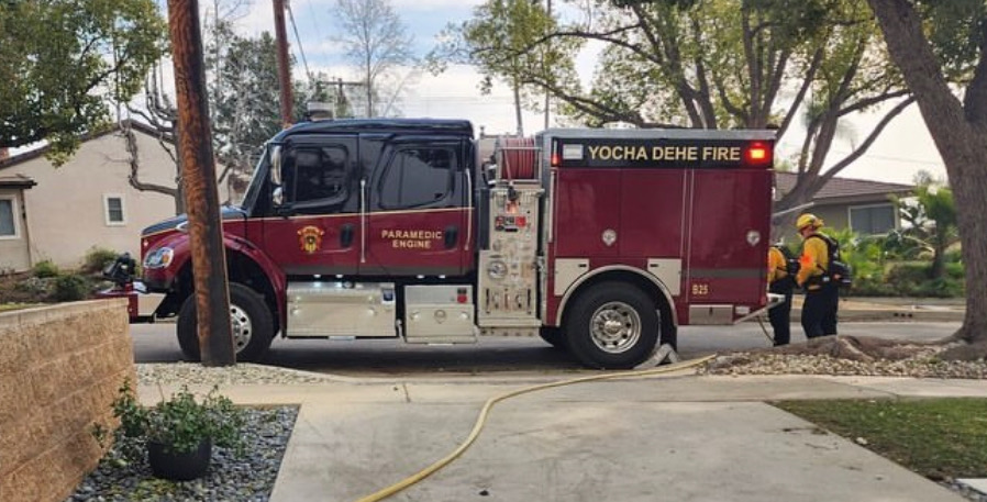 Governor Gavin Newsom tweet media