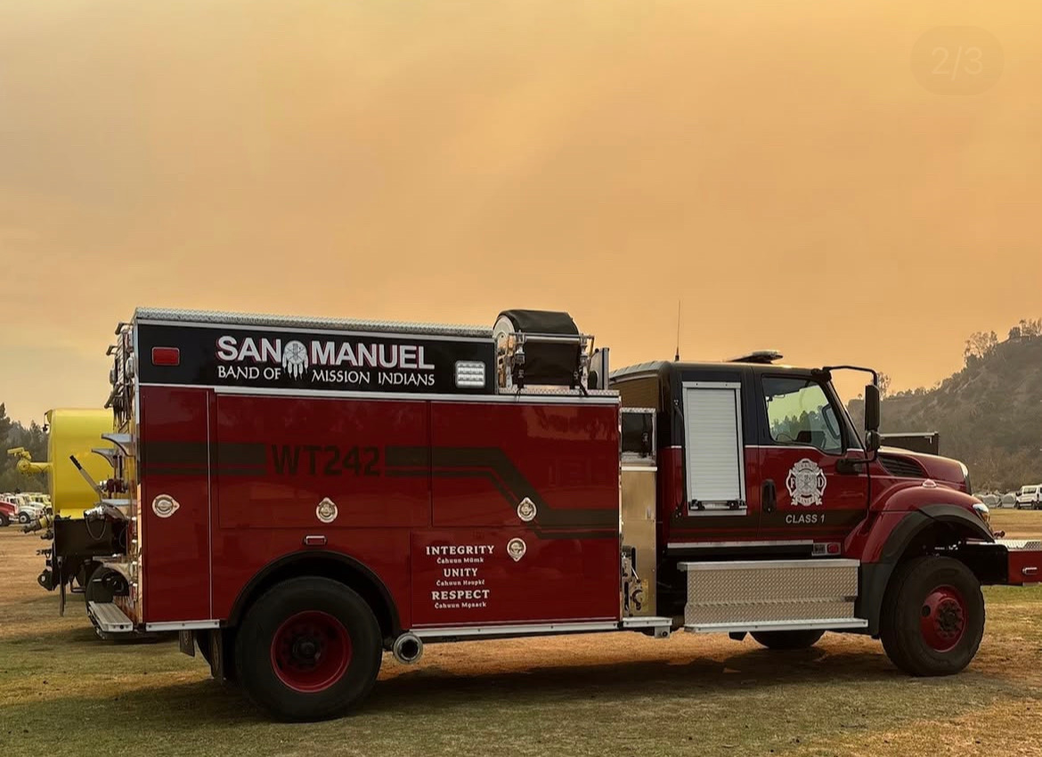 Governor Gavin Newsom tweet media