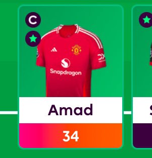 Lewisgreenm8's tweet photo. @FPL__Raptor Best captaincy decision I’ve ever made in FPL https://t.co/Wuqspbrmbx