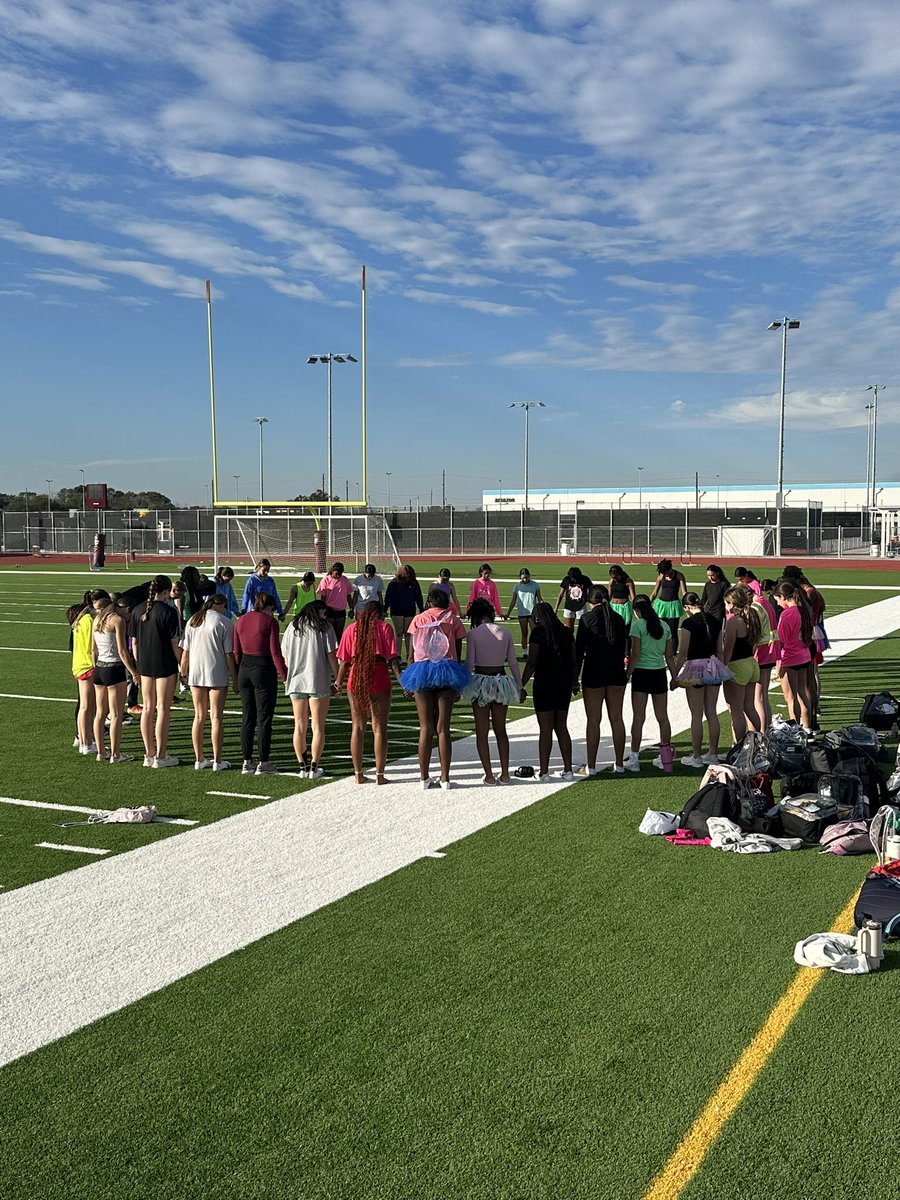 Kicking the season off with a fun intrasquad meet! Love watching these ladies have fun as we prepare for the season!