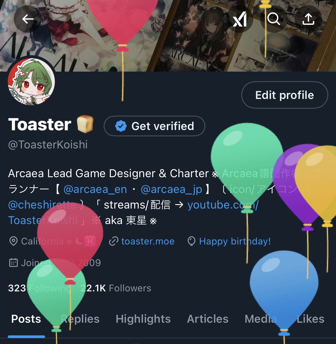 Toaster 🍞 tweet media