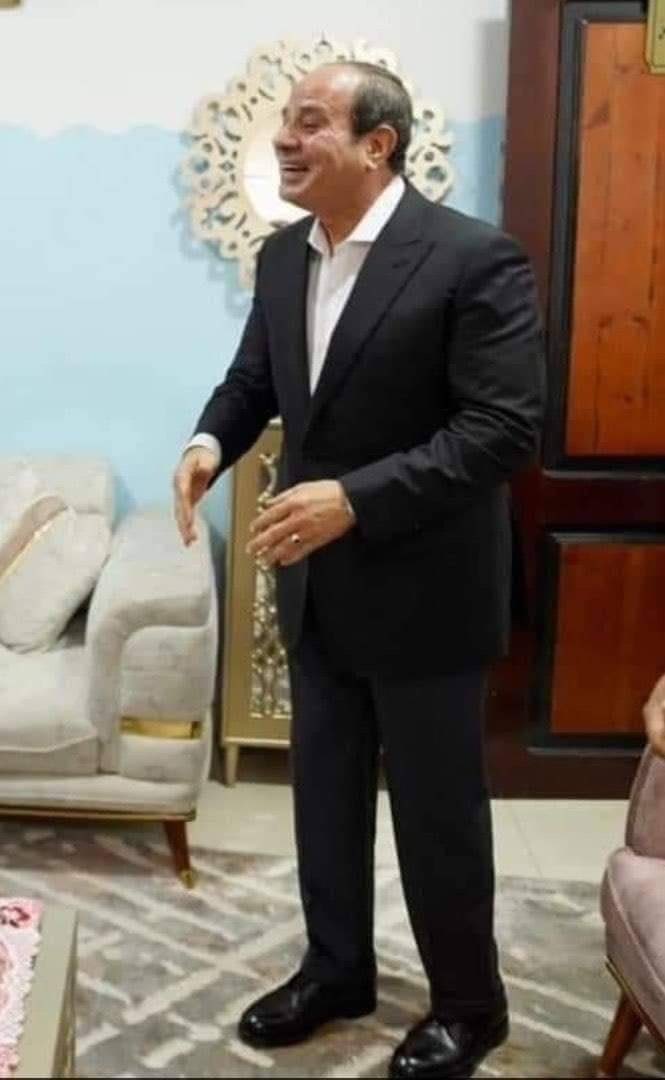 ربنا استجاب دعواتنا لسوريا وغــ.. ــزة والسودان

كده انت داخل معانا رمضان والدعوات هتبقي عليك لوحدك ي معلم عجوة 😁

يله يااا رب تبقي من نصيبك