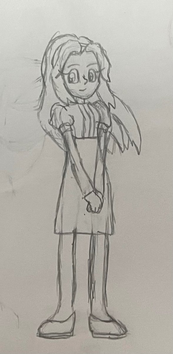 Loona Hedgebotnik06 tweet media