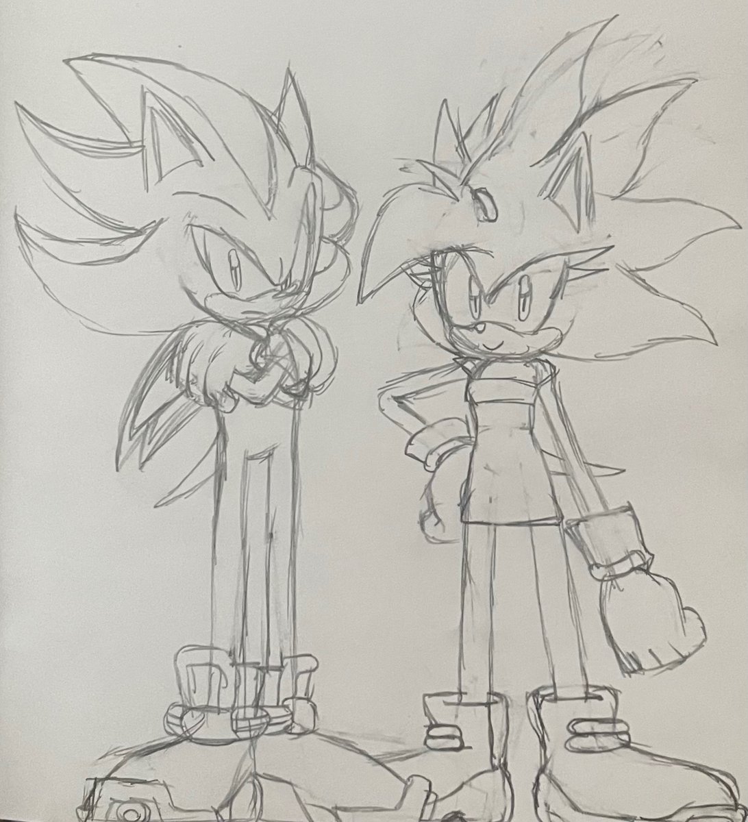 Loona Hedgebotnik06 tweet media