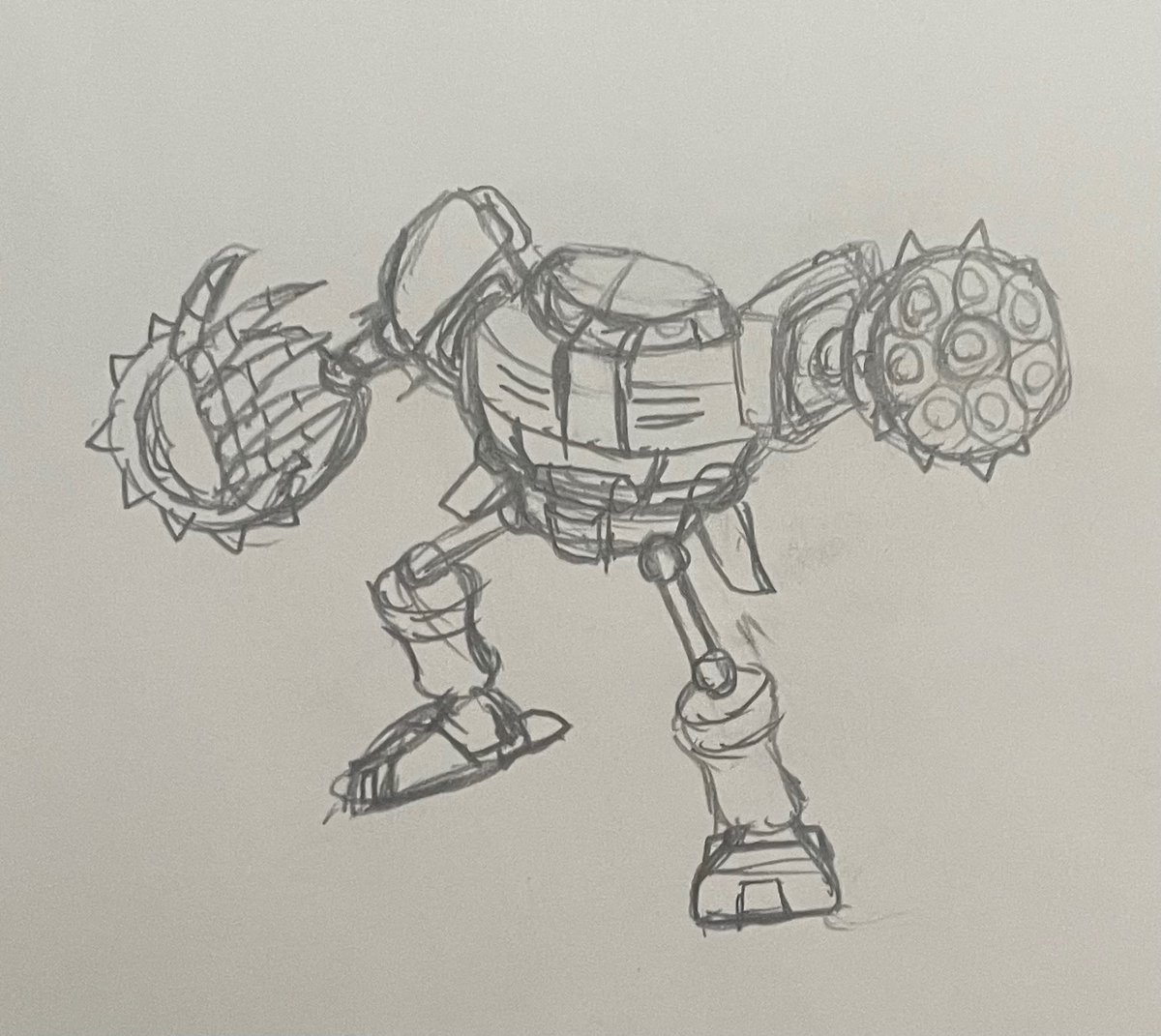 Loona Hedgebotnik06 tweet media