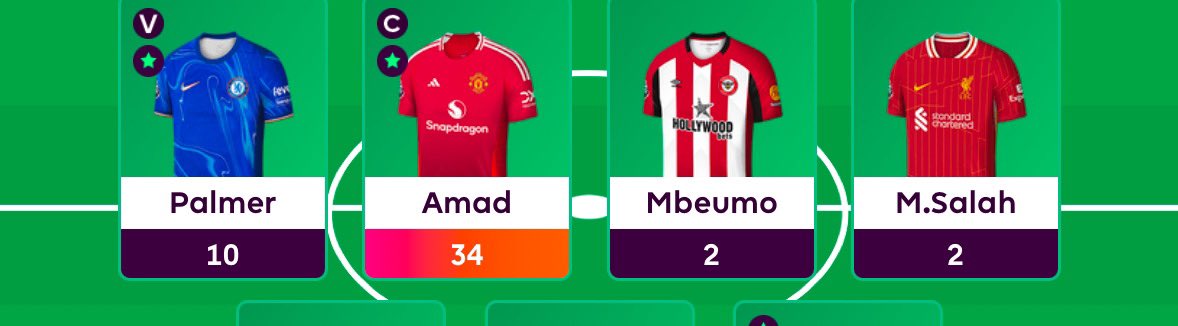 Gamble paid off 😮‍💨