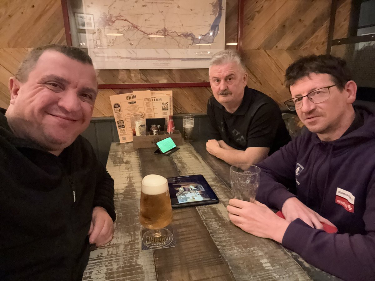 Paul Holt tweet media