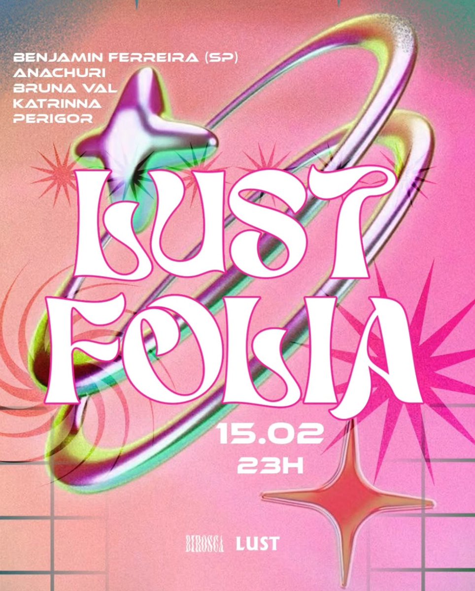 lust_bsb's tweet photo. ESTAMOS DE VOLTA

“danda bunda lá embaixo do coqueiro, coqueeeeiroooo”
🎉😈🎊

Preparados pra LUST FOLIA?

Ingressos à venda no shotgun:

https://t.co/pPoOnMG1zr

LINE UP
djbenjaminferreira (SP)
anachuri 
djbrunaval 
perigor 
katrinnareal 

Breve mais info. https://t.co/2cy7bNwnOn