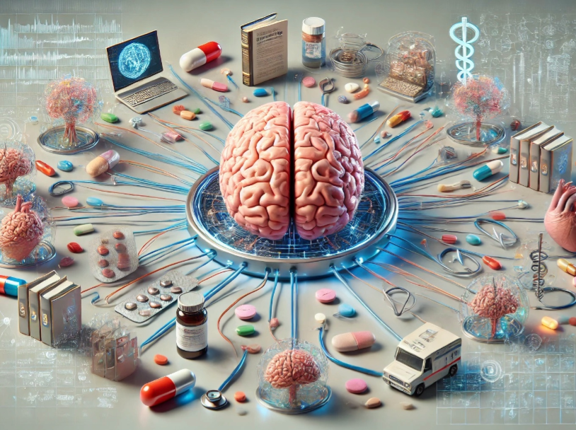 jmirpub's tweet image. JMIR Formative Res: Assessing the Current Limitations of Large Language Models in Advancing Health Care Education dlvr.it/THPXtl #HealthCare #MedicalEducation #LanguageModels #GPT #AIinHealthcare