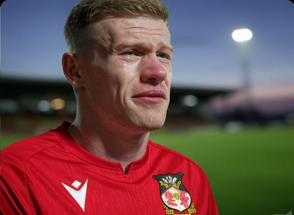 JAMES MCCLEAN HAS OFFICIALLY LOST THE PLOT HAHAHAHAHAHA HAVE THAT 😂😂😂😂😂😂😂