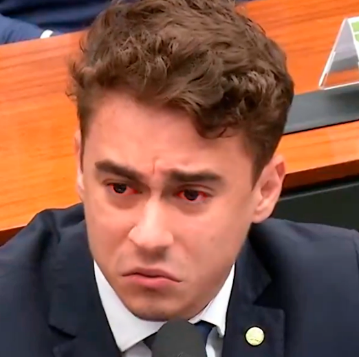 ThiagoResiste's tweet photo. ATENÇÃO!! Acaba de ser protocolada a CPI DO PIX pra investigar as mentiras de Nikolas Ferreira e seus comparsas!!

Eles cometeram GRAVE CRIME contra a economia popular e além da investigação da PF, deputados querem uma CPI para investigá-lo!!!

Quem também quer a CPI DO PIX??? https://t.co/qTMJvqE4AP