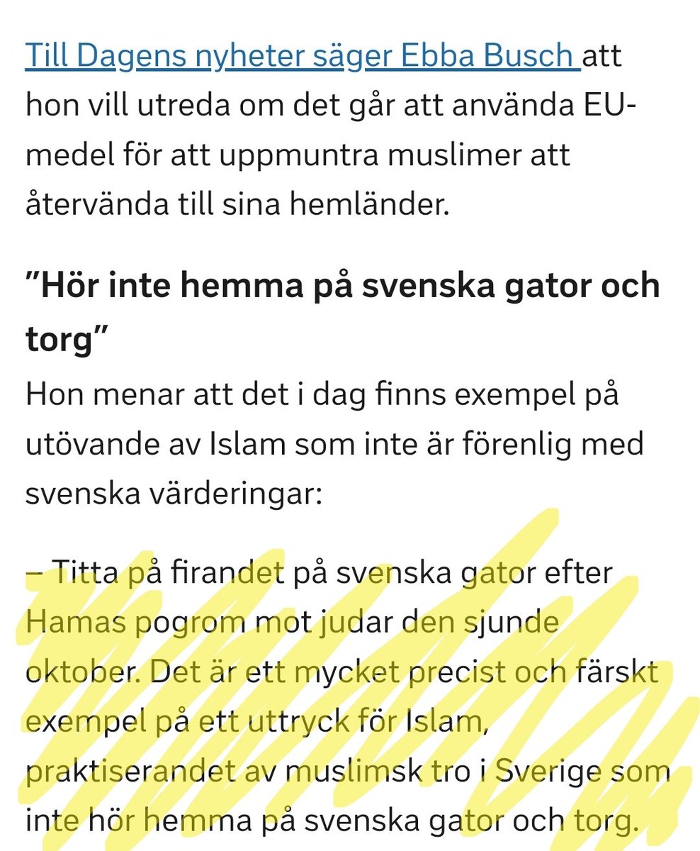 Mubashir 🇸🇪 tweet media