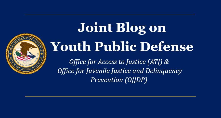 Office for Access to Justice tweet media