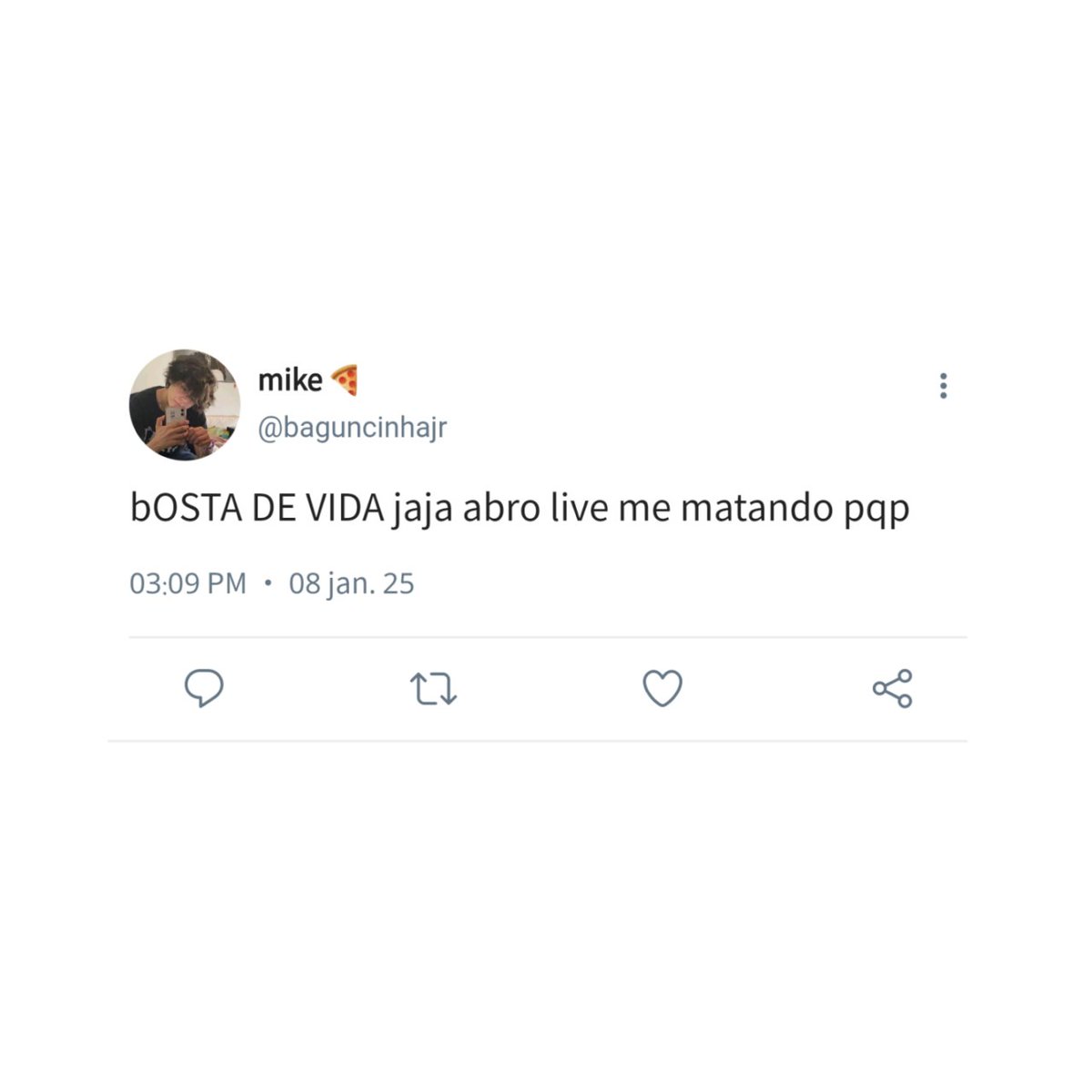 getoluvbot's tweet photo. 🍕📸 “ #pizzatuber  mini au onde . . . https://t.co/VxH58BjeNY