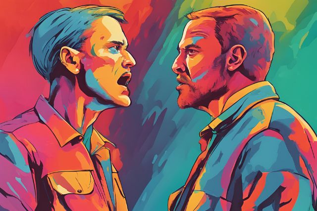 "You can’t take things too personally, even if it seems personal. Rarely do people do things because of you; they do things because of them.”  ~Unknown

3 important things to remember when people are mean buff.ly/3KLn8PC