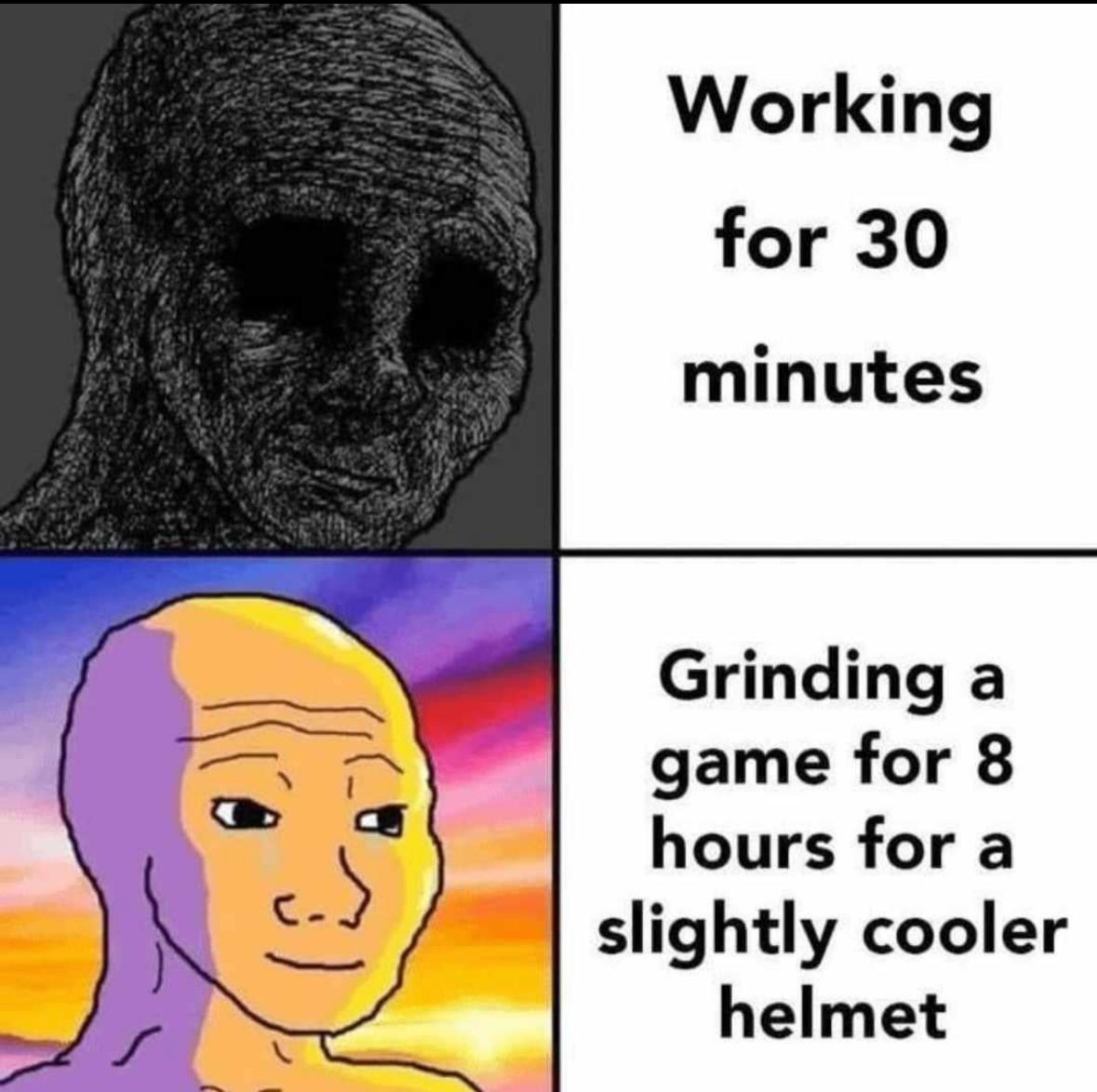 ADHD Memes tweet media