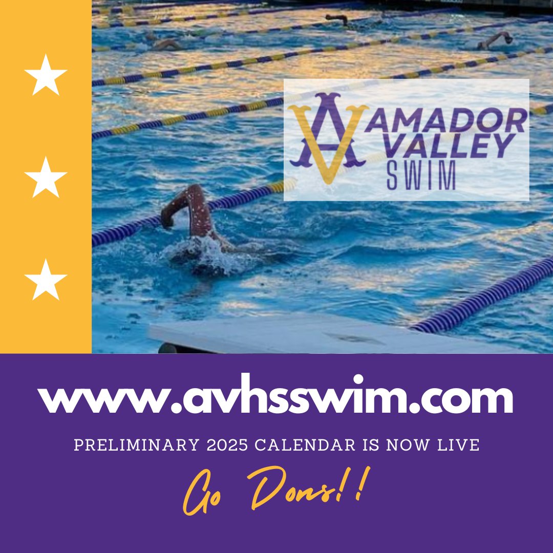 AVHS Boosters tweet media