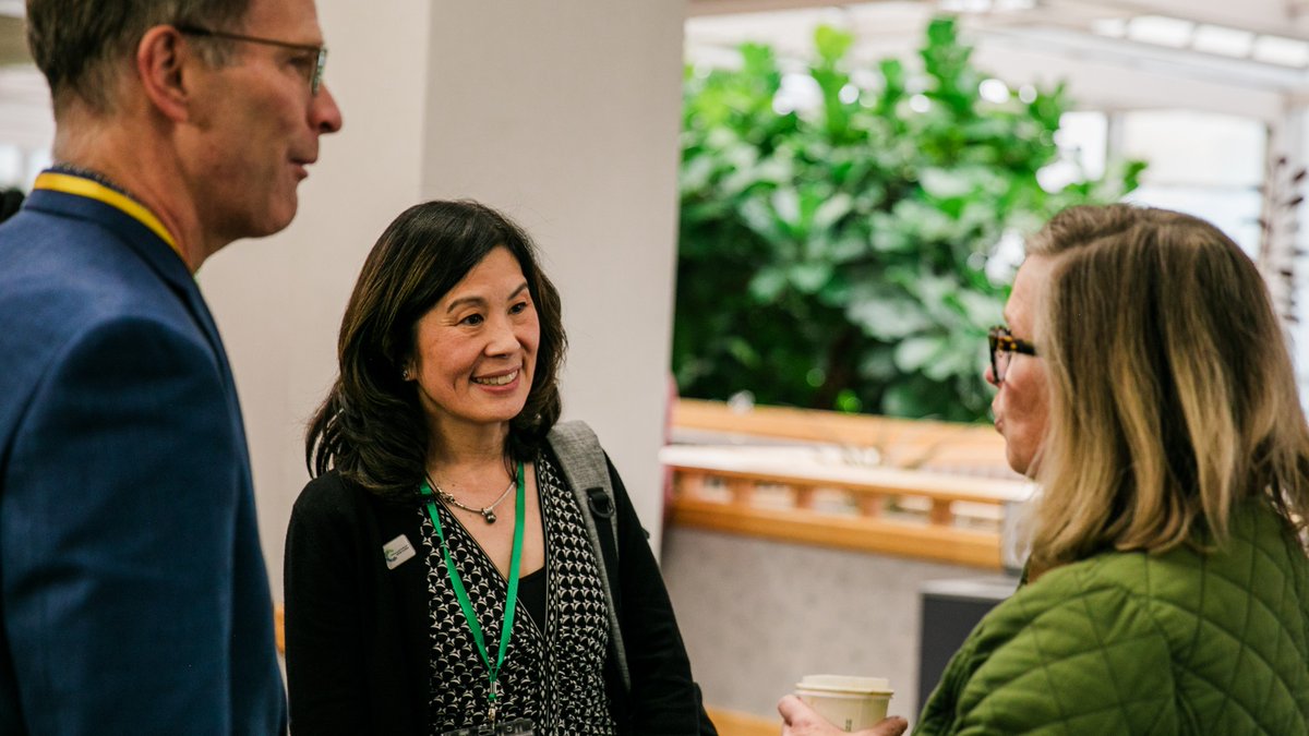 ✨In 2025, we’re deepening relationships, advocating for equity and amplifying the voices of our diverse Northwest communities.

Join us on this journey of collective action. Read CEO Jill Nishi’s reflection on the year ahead: ow.ly/tmu550UHj5s