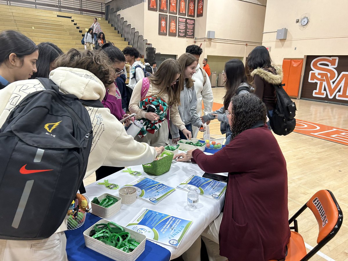 Juan Martin (@juanm8774) on Twitter photo Great morning at <a href="/SMSHCobras/">South Miami Senior High</a> discussing pedestrian/traffic safety. Thanks to <a href="/madd_fl/">☀️ MADD FLORIDA 🏄</a> <a href="/kidznc/">KiDZ Center @ UM</a> @DrMickeyWit <a href="/MyFDOT_Miami/">FDOT District 6</a> <a href="/MDCPS_MHS/">M-DCPS - Mental Health Services</a> <a href="/MiamiDade_SO/">Miami-Dade Sheriff’s Office</a> for an engaging presentation. @mdcps <a href="/MDCPS/">Miami-Dade Schools</a>Central <a href="/MDCPS_COO/">Office of District Operations</a> Great morning at <a href="/SMSHCobras/">South Miami Senior High</a> discussing pedestrian/traffic safety. Thanks to <a href="/madd_fl/">☀️ MADD FLORIDA 🏄</a> <a href="/kidznc/">KiDZ Center @ UM</a> @DrMickeyWit <a href="/MyFDOT_Miami/">FDOT District 6</a> <a href="/MDCPS_MHS/">M-DCPS - Mental Health Services</a> <a href="/MiamiDade_SO/">Miami-Dade Sheriff’s Office</a> for an engaging presentation. @mdcps <a href="/MDCPS/">Miami-Dade Schools</a>Central <a href="/MDCPS_COO/">Office of District Operations</a>