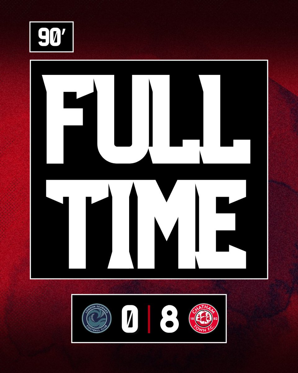 Chatham Town Women tweet media