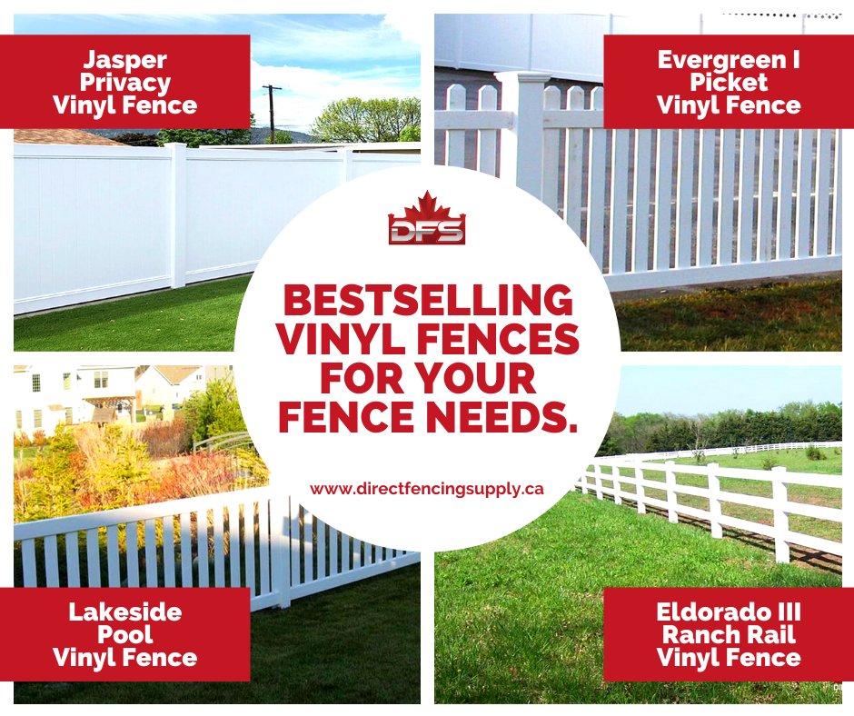 Direct Fencing Supply tweet media
