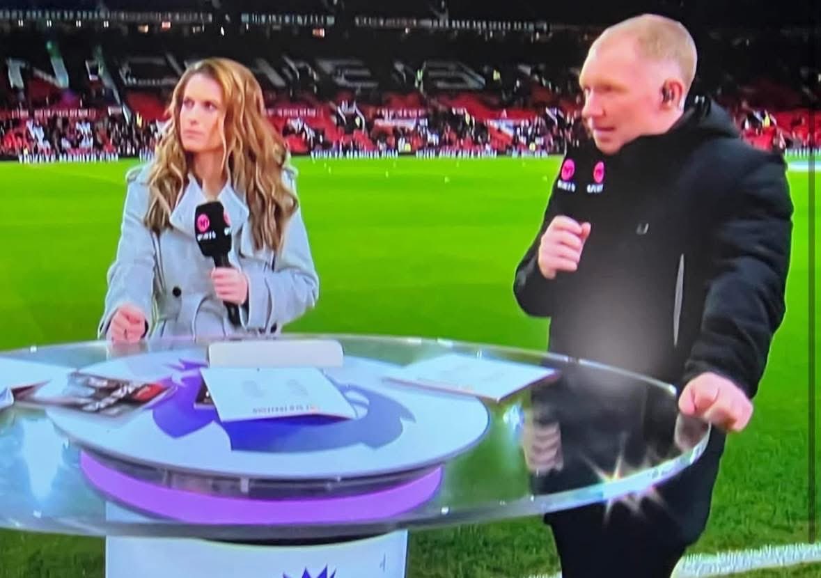 Geordie Josh tweet media