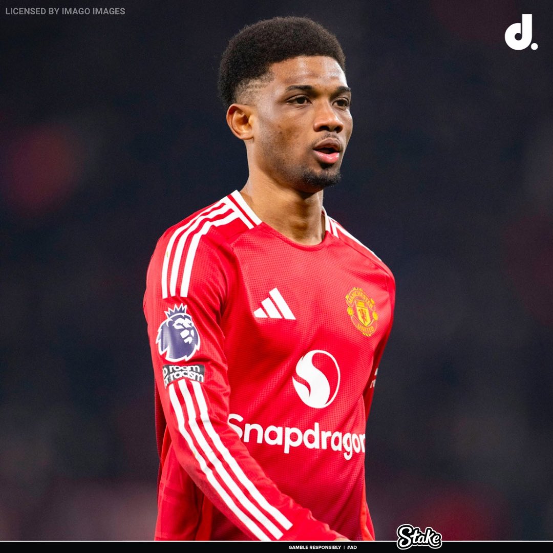 centredevils's tweet photo. 🚨🚨🎙️| Amad Diallo: “In football you have to believe and we believed until the end. We are happy to win this game because we got confidence against Liverpool and Arsenal.” https://t.co/GNhXGwi6CJ