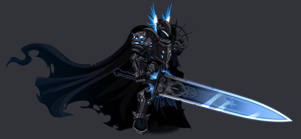 ATalkingMudcrab's tweet photo. Hello for my first official post I will be hosting a Giveaway in Celebration of Nulgath! The theme is Legion! The winner will receive 2k APs. To join simply Follow, Repost and Respond to this with your best Legion set! Winner will be announced 2 weeks from now! Good Luck! https://t.co/izctu8HwdO