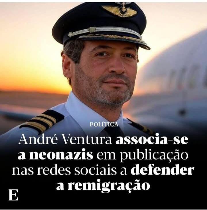 AndreCVentura's tweet photo. O Expresso mostra aqui o lixo que representa hoje e porque não podemos acreditar numa palavra do que sai daquele jornal. Uma brincadeira nas redes sociais acaba com um título destes absolutamente disparatado. Isto é pura perseguição política porque sabem que não lhes faço fretes e não tenho medo.
