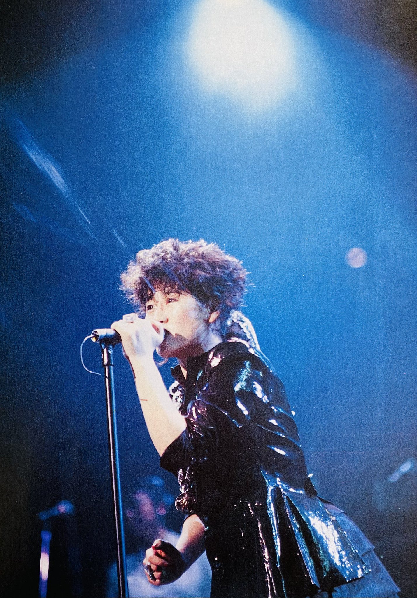 ⑧渡辺美里『ribbon』｜『1234』につながる1988年邦楽