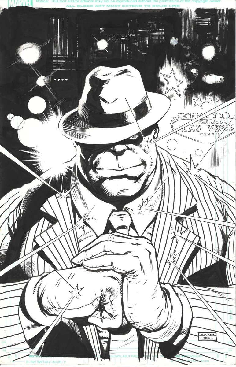iamluke85's tweet photo. #joefixit artwork by #YildirayCinar https://t.co/jBkJmsxh1o