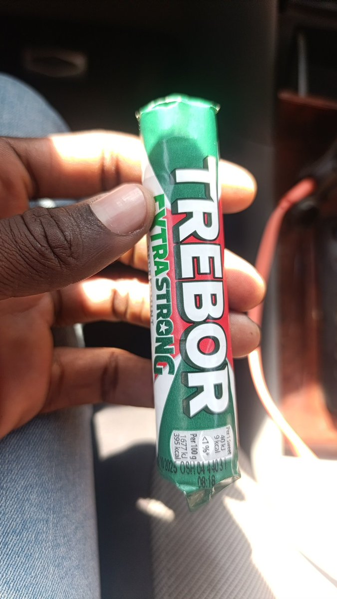 S_Onuche's tweet photo. @Naija_PR Trebor Mints https://t.co/xSuM7uzhi6