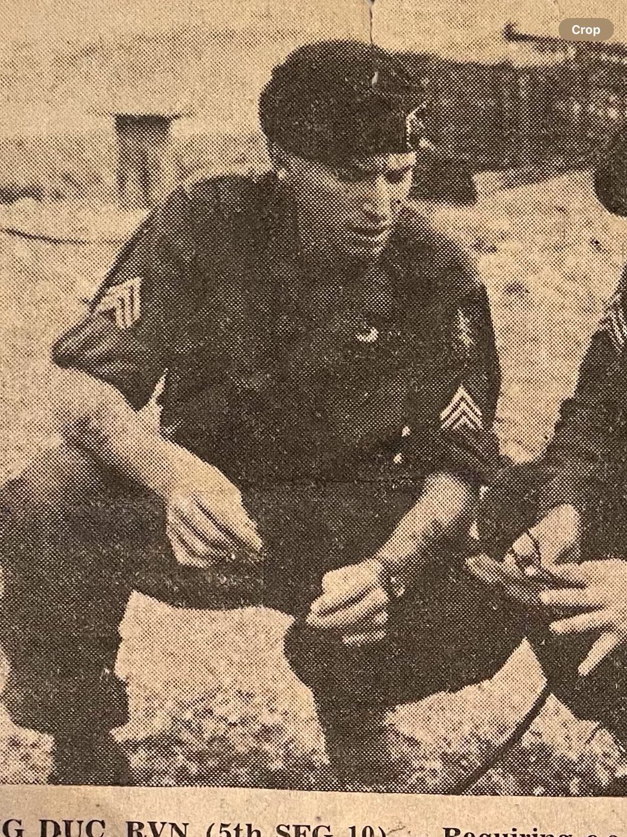 Stolen Valor tweet media