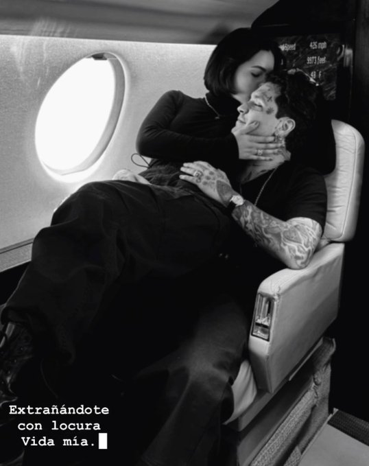 Pareja del año  #Dimecómoquieres #Nodangela