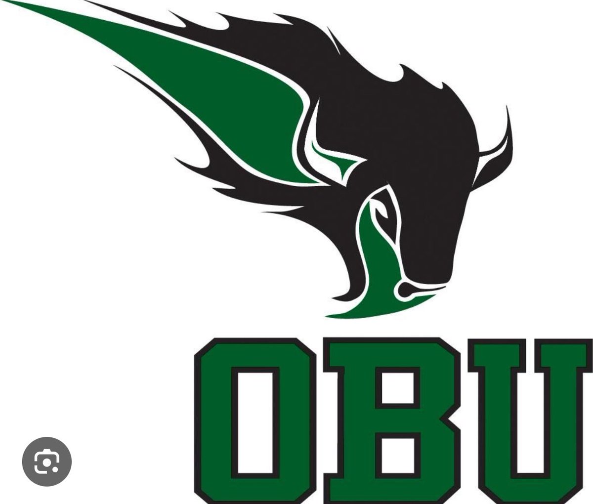 PeytonDavis65's tweet image. Thankful to have received an OFFER! From Oklahoma Baptist University @OBU_Football @CoachEaton94