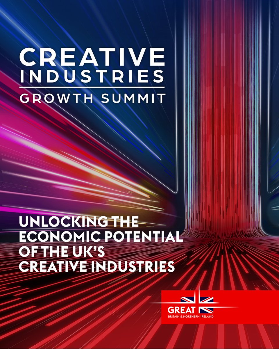 Department for Culture, Media and Sport tweet media