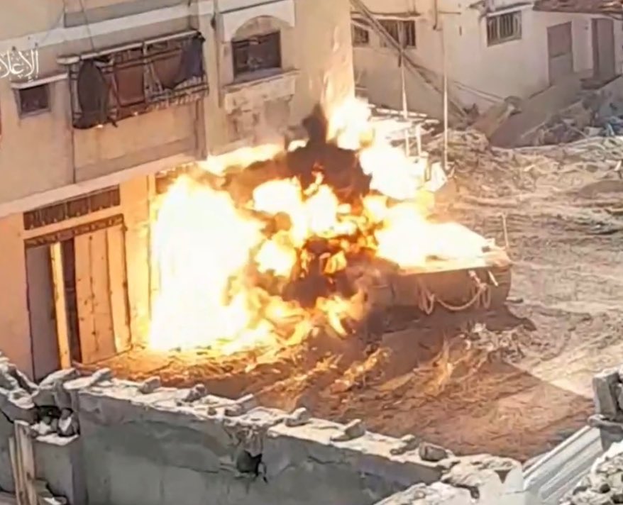 🔻 The REAL REASON ISRAEL agreed to the ceasefire deal.