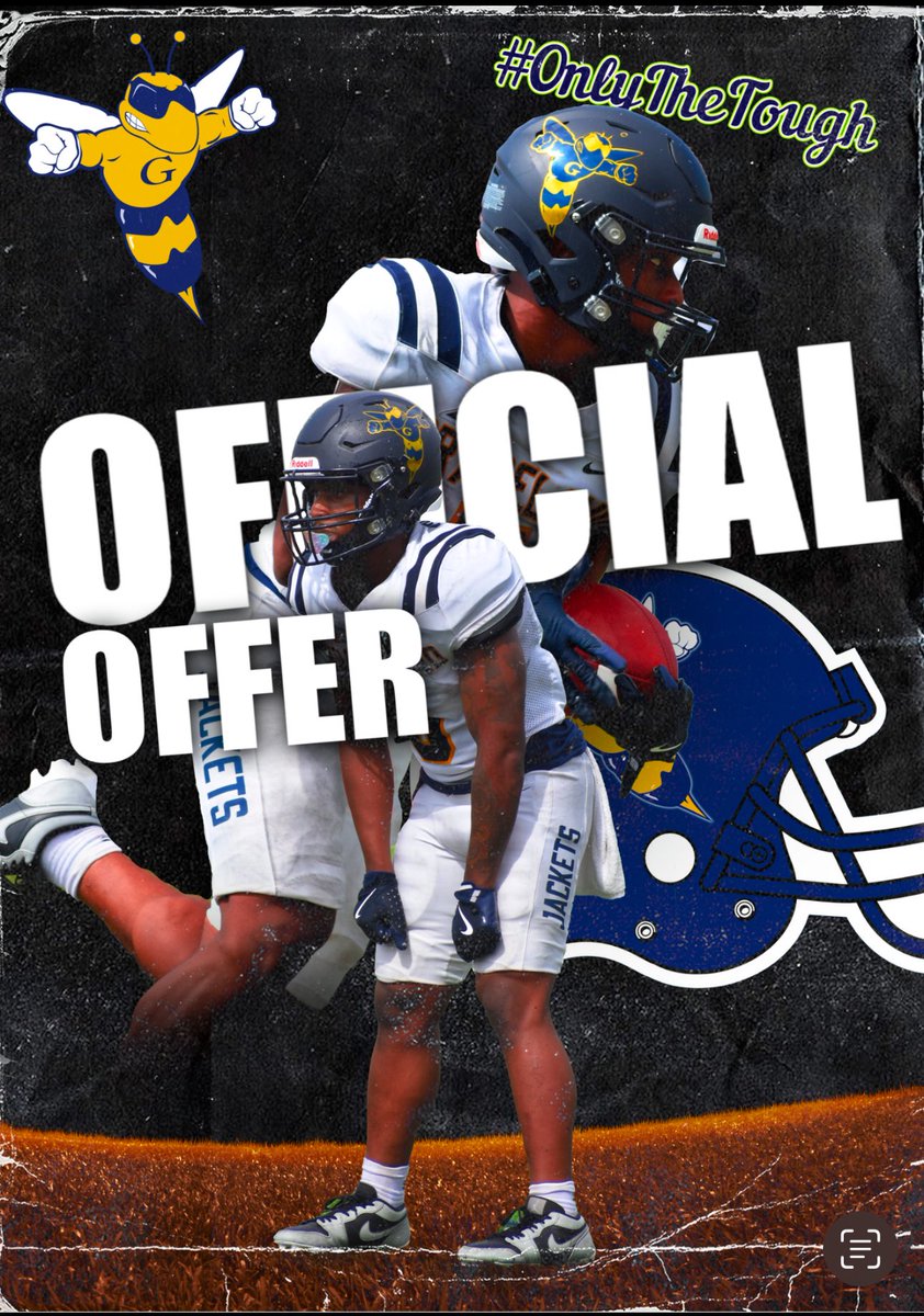 Corren Coleman (@c3_goated) on Twitter photo After a great conversation with Coach Fuse <a href="/4thQtMentality/">𝐂𝐨𝐚𝐜𝐡 𝐅𝐮𝐬𝐞</a> I’m blessed to receive my 1st offer from Graceland University <a href="/On3Recruits/">On3 Recruits</a> <a href="/Coday24/">Hittman</a> <a href="/ShockGizzle/">SpainKiffin</a> After a great conversation with Coach Fuse <a href="/4thQtMentality/">𝐂𝐨𝐚𝐜𝐡 𝐅𝐮𝐬𝐞</a> I’m blessed to receive my 1st offer from Graceland University <a href="/On3Recruits/">On3 Recruits</a> <a href="/Coday24/">Hittman</a> <a href="/ShockGizzle/">SpainKiffin</a>