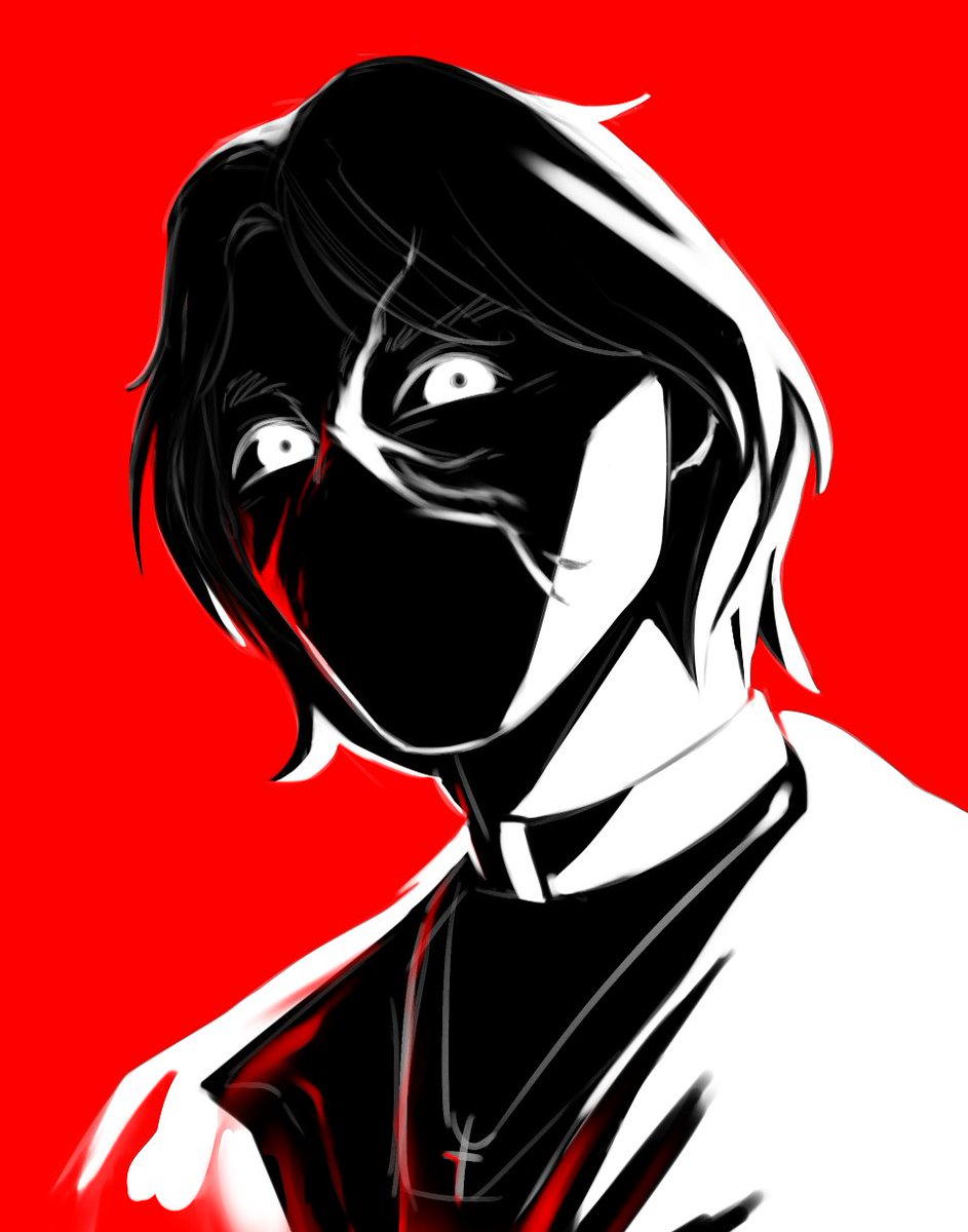 It's ketchup, I swear.
#warframefanart #warframe #tennocreate