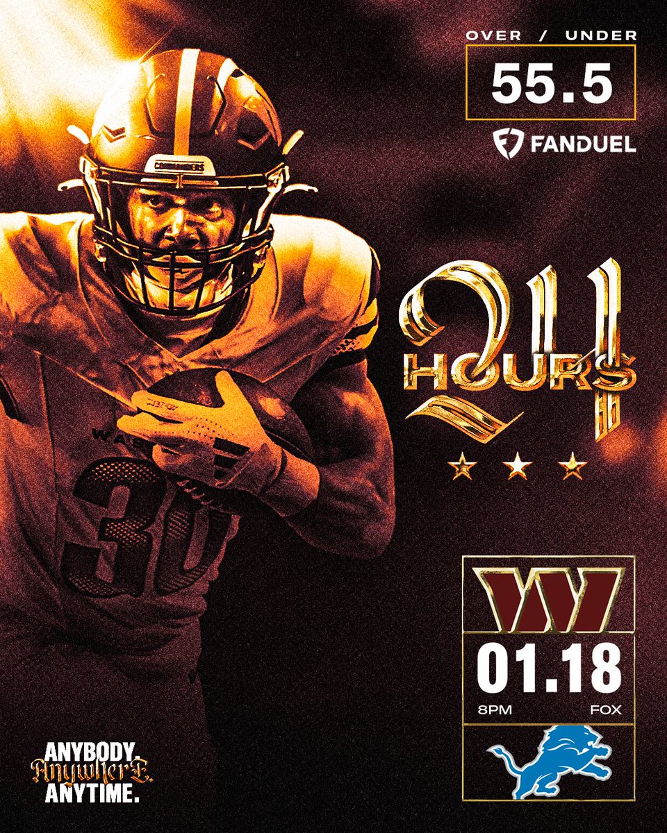 Washington Commanders tweet media