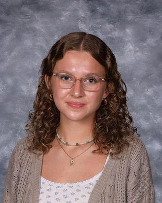 Congratulations to Celeste Clausing, a talented MHS freshman selected to perform at Carnegie Hall as part of the Honors Performance Series on Feb. 9, 2025. Out of 20,000 international nominees, 600 students are chosen, making this an extraordinary accomplishment.