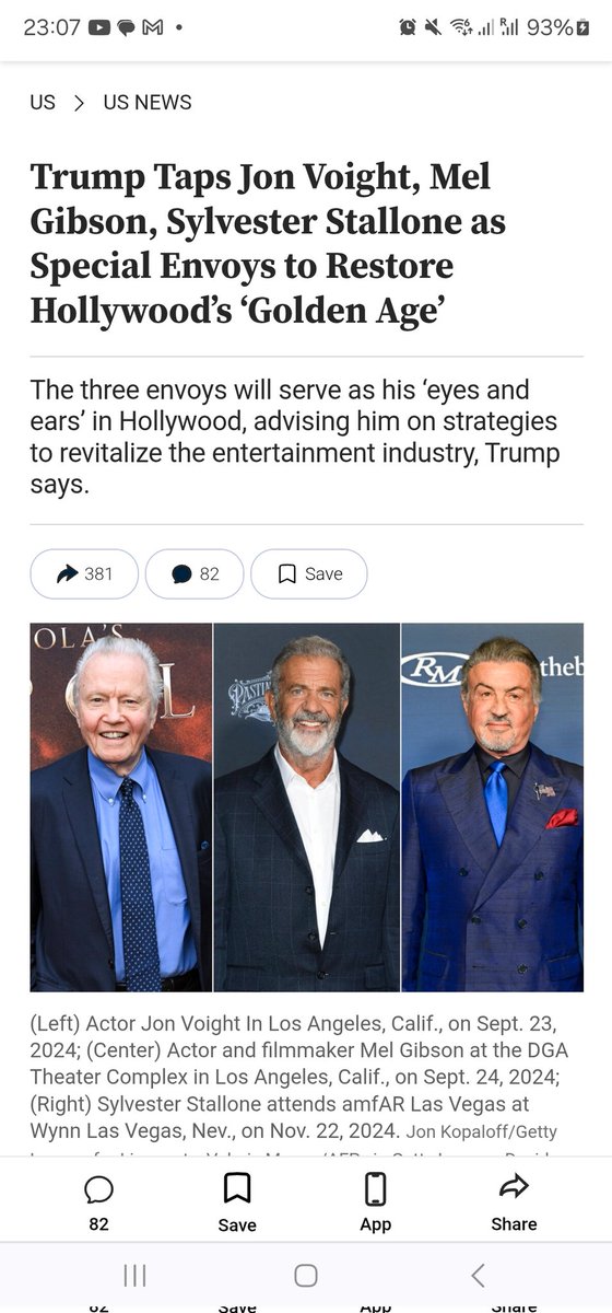 dejiodeji's tweet photo. The Real Expendables...congrats guys. https://t.co/O113JWXECl