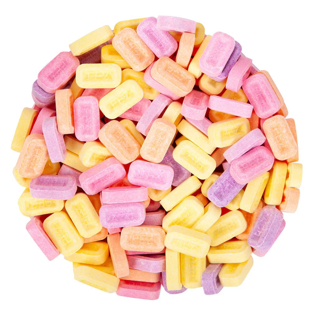 Truthful_ast's tweet photo. SpaceX PEZ candy satellites LOLL https://t.co/Griq03wgwy