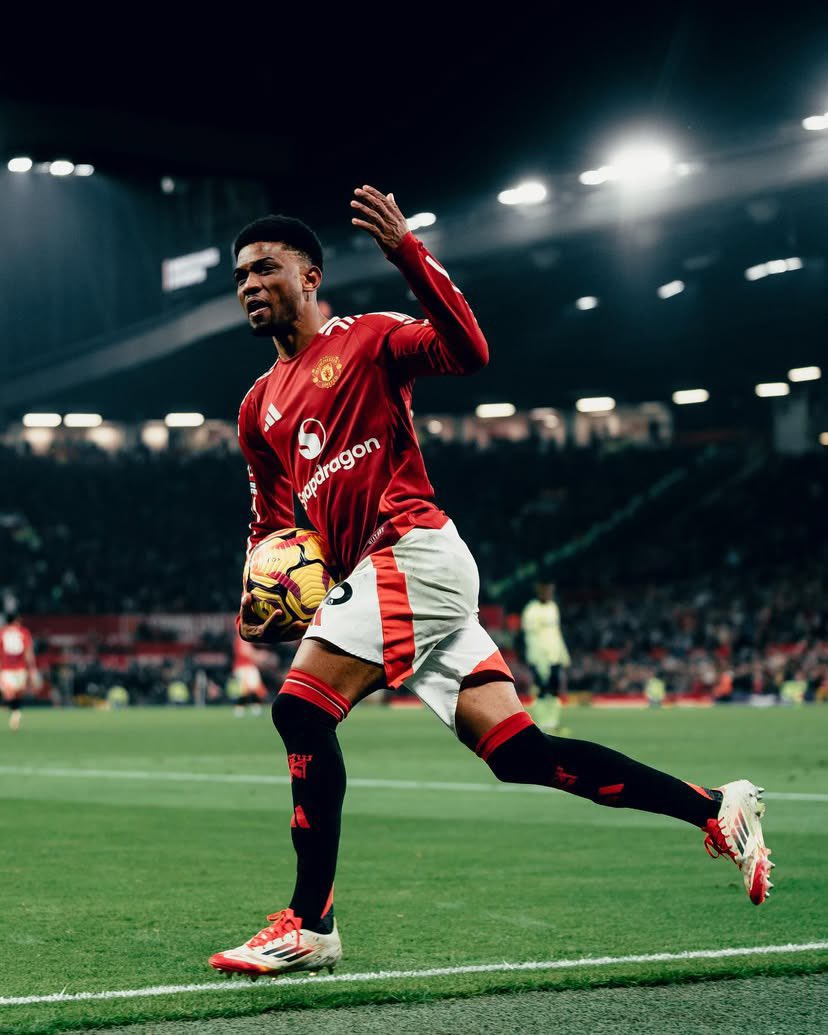 sportingking365's tweet photo. THREE WORDS FOR HIM. https://t.co/xAboXnRsB0
