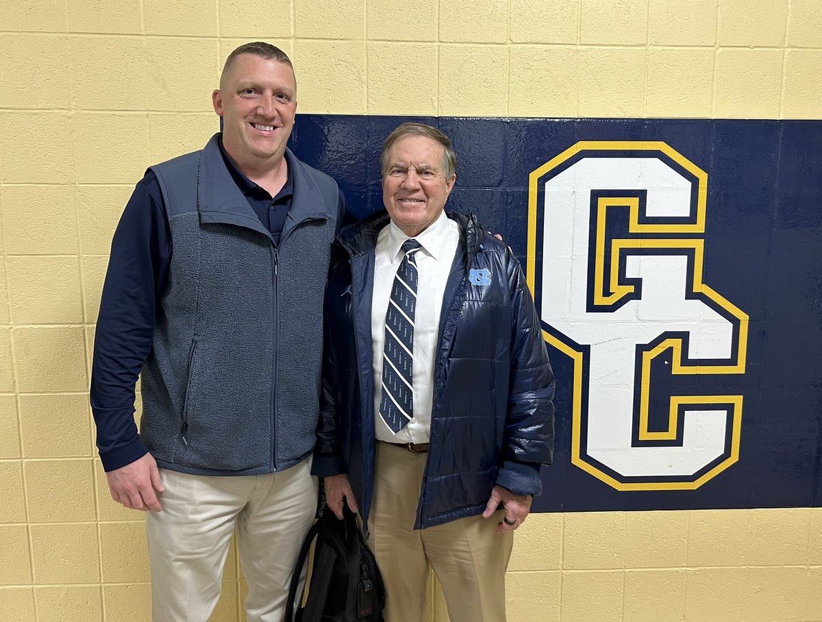 GC Athletics tweet media